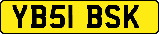 YB51BSK