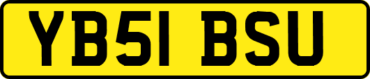 YB51BSU