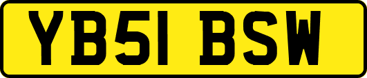 YB51BSW