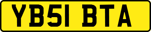 YB51BTA