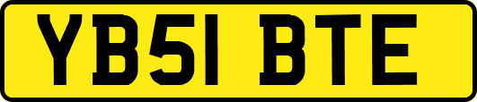 YB51BTE