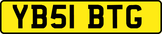 YB51BTG