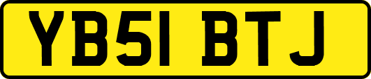 YB51BTJ