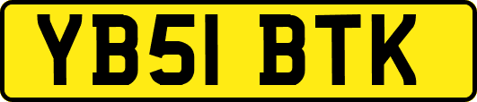 YB51BTK