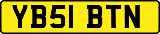 YB51BTN