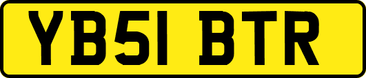 YB51BTR