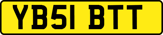 YB51BTT