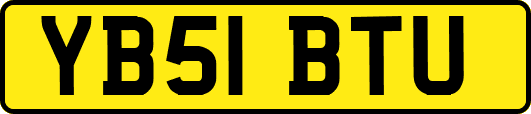 YB51BTU