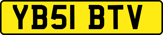 YB51BTV