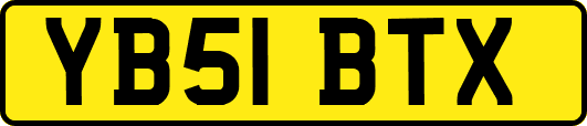 YB51BTX