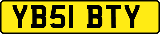 YB51BTY