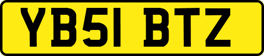 YB51BTZ