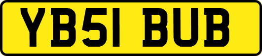 YB51BUB