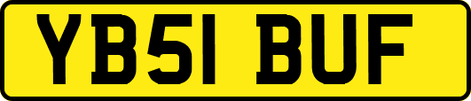 YB51BUF