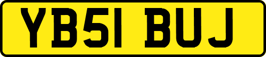 YB51BUJ