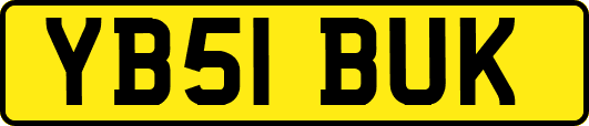 YB51BUK