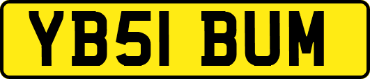 YB51BUM