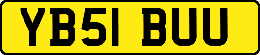 YB51BUU