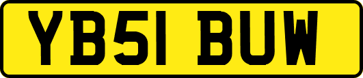 YB51BUW