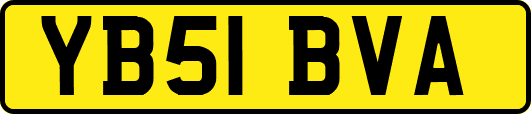 YB51BVA