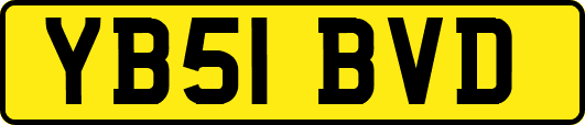 YB51BVD