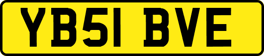 YB51BVE