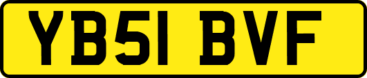 YB51BVF