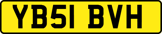 YB51BVH
