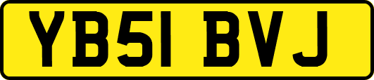 YB51BVJ