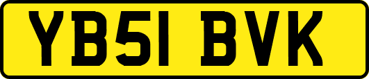 YB51BVK