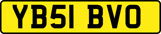 YB51BVO