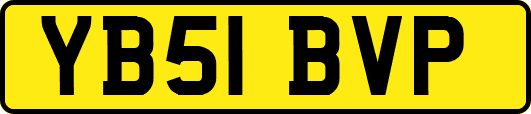 YB51BVP