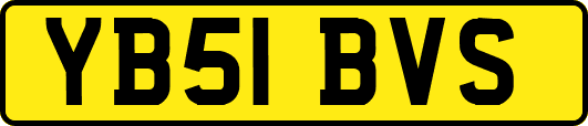 YB51BVS