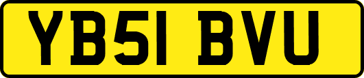 YB51BVU