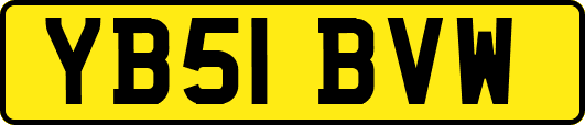 YB51BVW