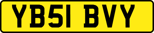 YB51BVY