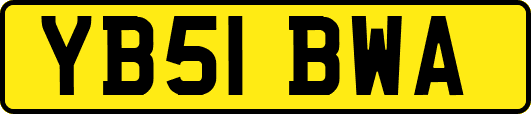 YB51BWA