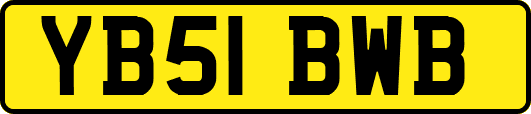 YB51BWB