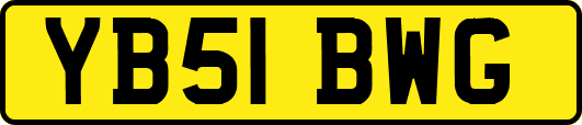 YB51BWG