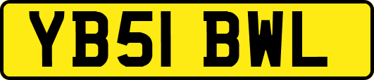 YB51BWL