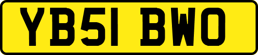 YB51BWO