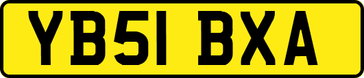 YB51BXA