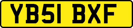 YB51BXF