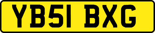 YB51BXG
