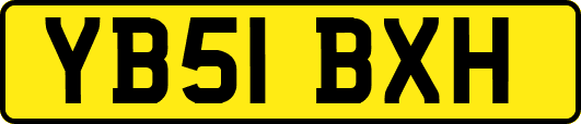 YB51BXH