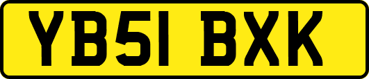 YB51BXK