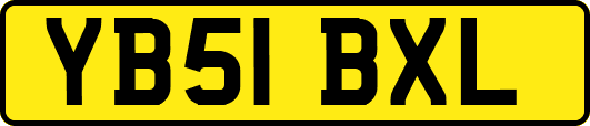 YB51BXL