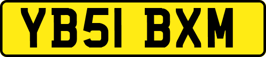 YB51BXM