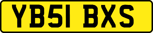 YB51BXS