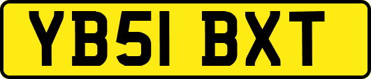 YB51BXT